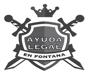 Ayuda Legal En Fontana